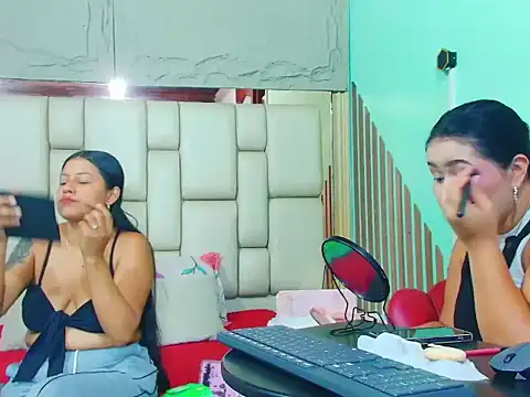 KatANDfer online show from July 6, 12:46 pm
