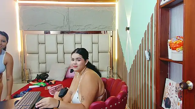 KatANDfer online show from July 10, 12:52 pm
