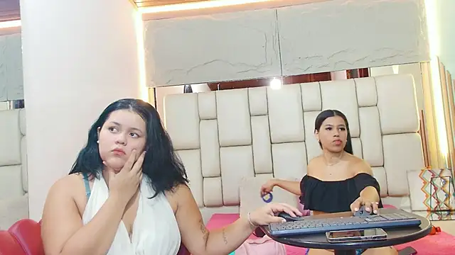 KatANDfer online show from July 19, 1:48 pm