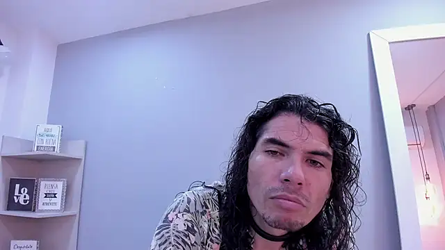 Antony Stone online show from July 31, 12:59 pm