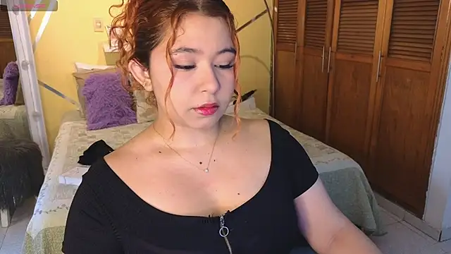 attenea cutte online show from July 30, 2:27 pm