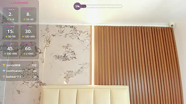 NINAMARTINS online show from July 7, 6:47 am