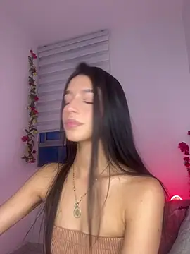 cutie katyX online show from July 9, 11:09 pm