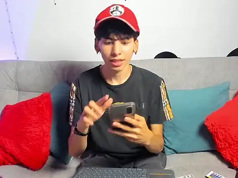 Angel Dustt1 online show from June 4, 8:04 pm