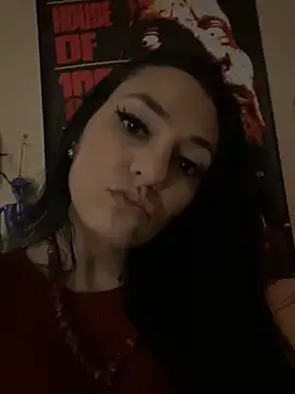 smoothkissx online show from January 12, 8:57 pm