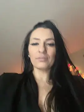 smoothkissx online show from January 18, 2:03 am