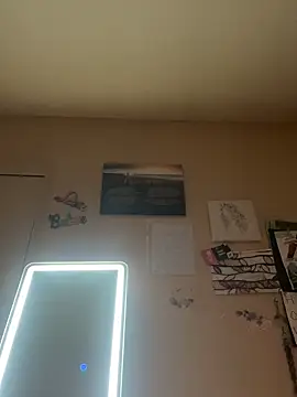 smoothkissx online show from January 30, 2:25 pm