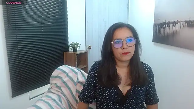 Violet Lex online show from June 13, 7:12 pm
