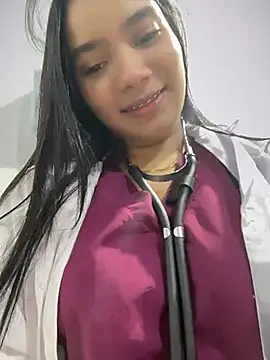 Kinky DoctorX online show from June 25, 12:53 pm