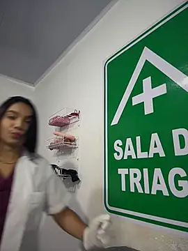 Kinky DoctorX online show from July 15, 12:43 pm