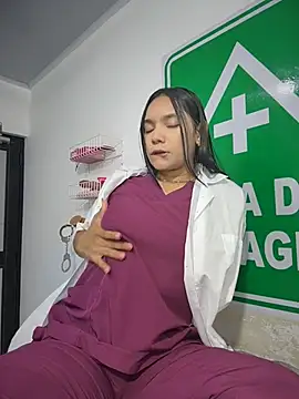 Kinky DoctorX online show from July 18, 12:42 pm