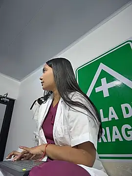 Kinky DoctorX online show from July 27, 12:45 pm