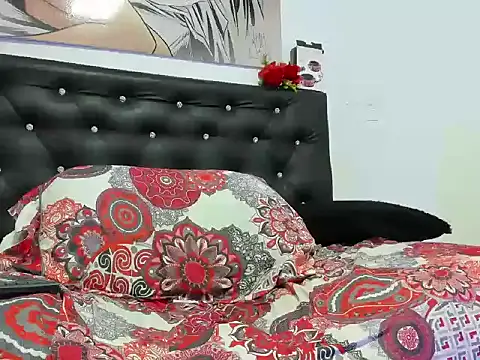 Snapshot of CamiloHerrera1 chatting on June 11, 2:53 am CamiloHerrera1 online show from June 11, 2:53 am