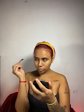 Snapshot of PrettyKittyAGT chatting on June 9, 5:24 pm PrettyKittyAGT online show from June 9, 5:24 pm