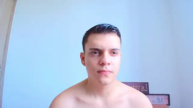 james carter1 online show from July 3, 2:23 pm
