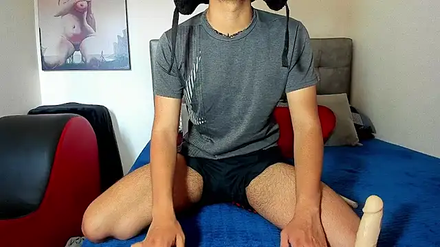 Cozy Sunset online show from June 11, 8:51 pm