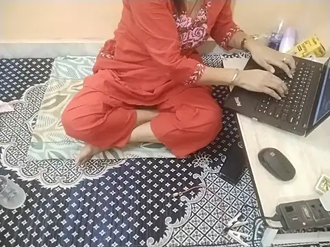 Anna gougeous online show from June 9, 4:57 am
