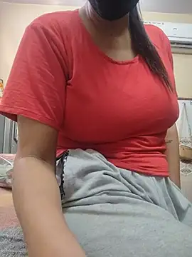 Anna gougeous online show from July 27, 1:45 am