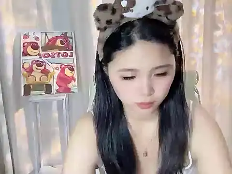 Snapshot of xiao--su chatting on June 10, 2:49 pm xiao--su online show from June 10, 2:49 pm