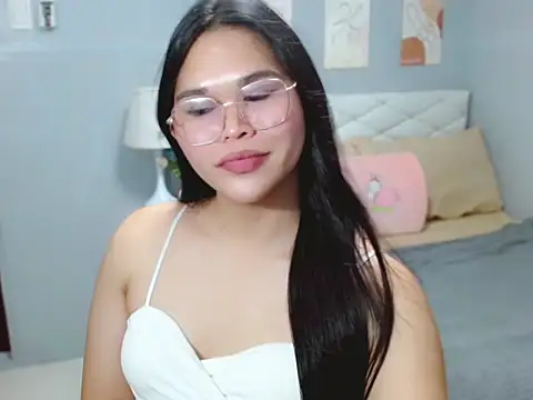 AlianaFord online show from July 5, 2:29 am