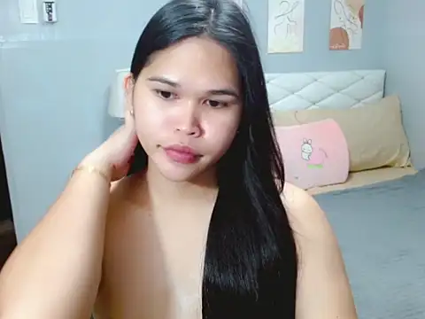 AlianaFord online show from July 10, 3:14 pm
