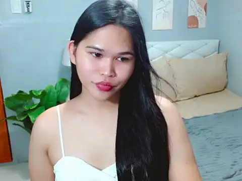 AlianaFord online show from July 17, 3:13 am