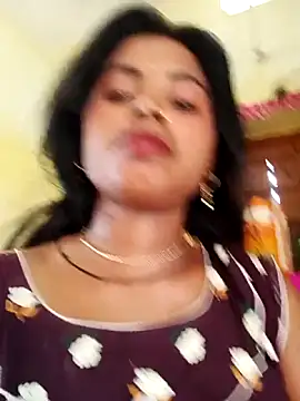 Snapshot of KRITIKA01990 chatting on June 9, 6:25 am KRITIKA01990 online show from June 9, 6:25 am