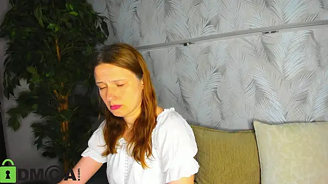 Kathrine-Meyer online show from June 10, 1:06 am