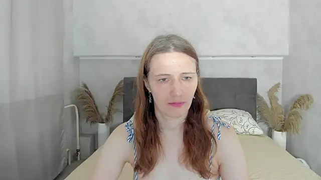 Kathrine-Meyer online show from June 15, 12:46 am