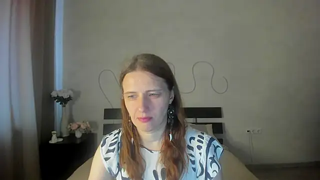 Kathrine-Meyer online show from June 16, 1:08 am
