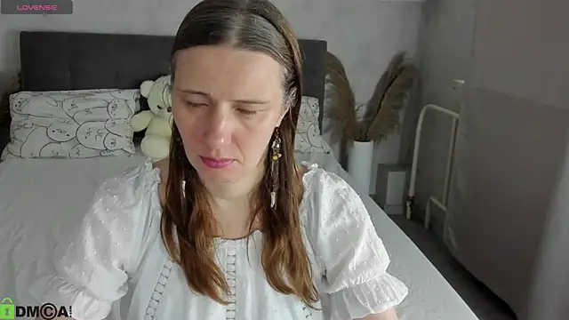 Kathrine-Meyer online show from June 27, 12:59 am