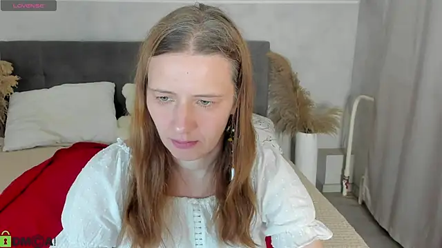 Kathrine-Meyer online show from July 11, 1:08 am