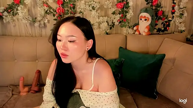 wonnhee88 online show from June 23, 4:10 am