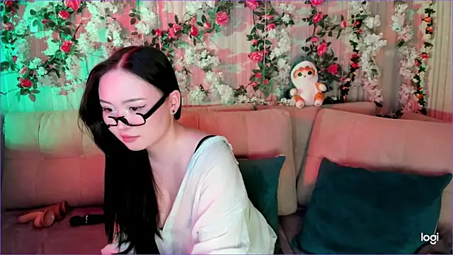 wonnhee88 online show from July 3, 3:24 am