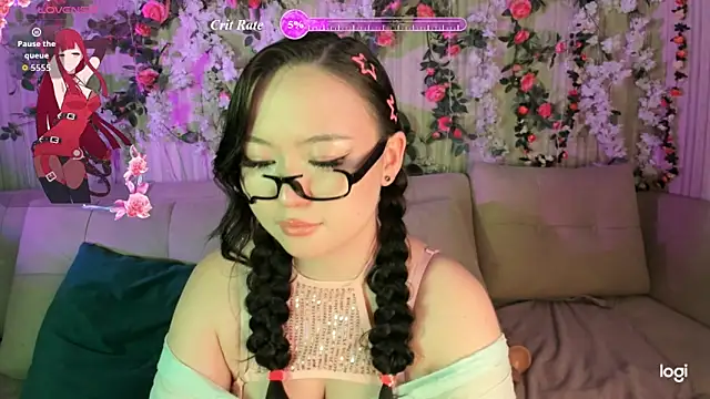 wonnhee88 online show from July 21, 5:54 am
