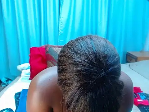 Blackgogozz online show from August 1, 5:23 pm
