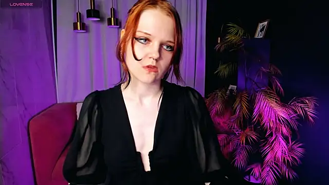 Goddess  Alice online show from July 2, 1:39 pm