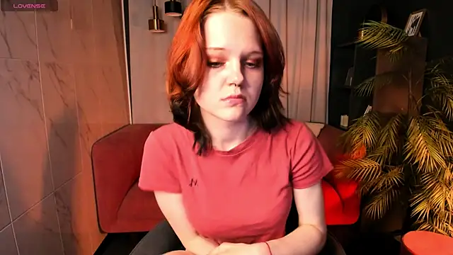 Goddess  Alice online show from July 8, 1:37 pm