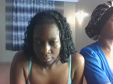 Sweetie G online show from June 8, 7:58 pm