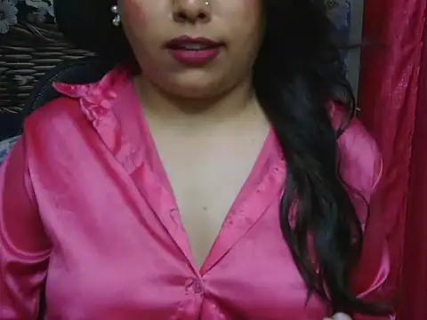 Snapshot of its-avni chatting on June 7, 9:24 am its-avni online show from June 7, 9:24 am