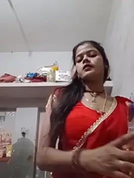 Hot bhabi0123 online show from July 6, 5:15 am