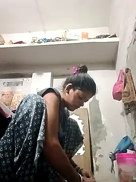 Hot bhabi0123 online show from July 25, 1:25 am