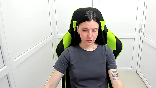 PatteMeoww online show from June 8, 12:16 pm
