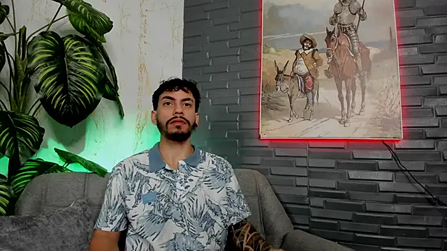 levi wolf online show from June 8, 11:32 am
