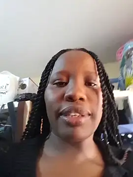 Snapshot of Miss_Bunny5 chatting on June 13, 8:12 am Miss Bunny5 online show from June 13, 8:12 am