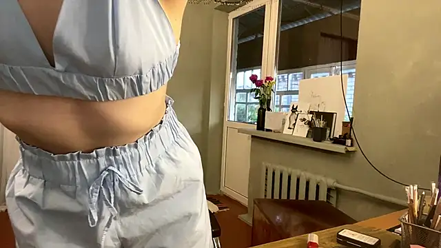 LollyAngel online show from June 7, 4:55 pm