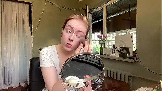LollyAngel online show from June 9, 4:18 pm
