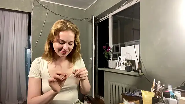 LollyAngel online show from June 10, 7:02 pm