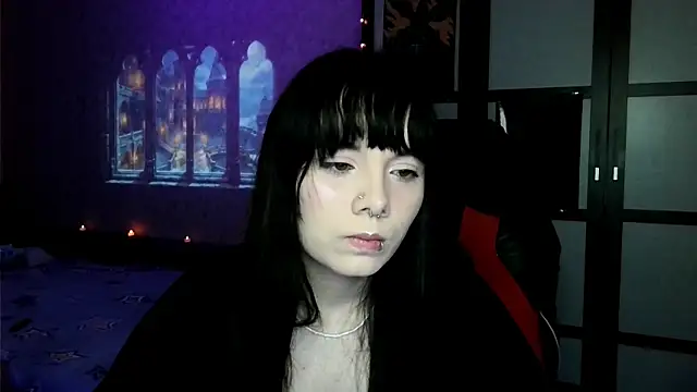 kawaiigothica online show from June 7, 8:45 pm