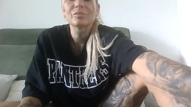 Sierablum online show from July 4, 7:47 am